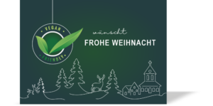 Grußkarte