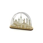 Berlin-Skyline - 2 – Bild 3