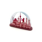 Berlin-Skyline - 8 – Bild 3