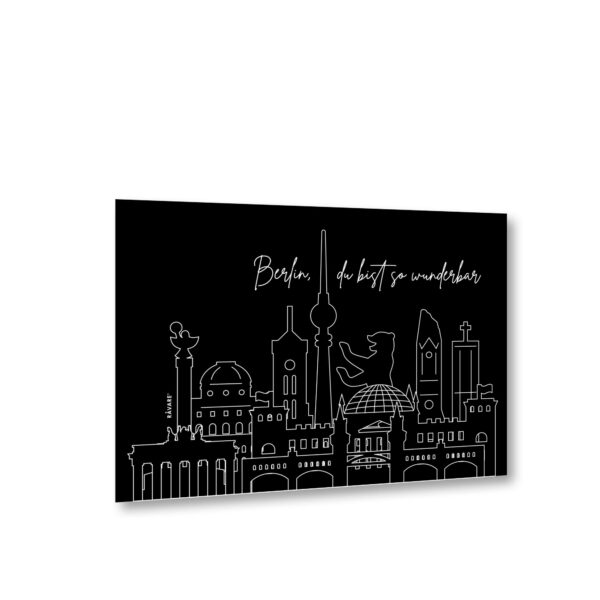 Berlin-Skyline - 3 – Bild 6