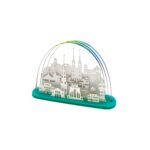 Halle (Saale)-Skyline - 3 – Bild 3