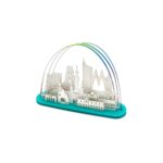 Leipzig-Skyline - 3 – Bild 3