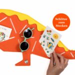 Pinnwand Dino "BRONTO" – Bild 3