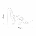 Pinnwand Dino "BRONTO" – Bild 11