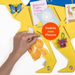 Pinnwand Dino "SPINO" – Bild 4