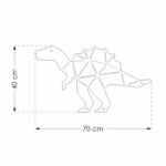 Pinnwand Dino "SPINO" – Bild 11