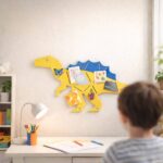 Pinnwand Dino "SPINO"