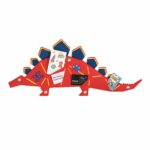 Pinnwand Dino "STEGO"