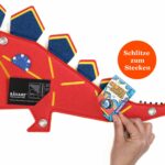 Pinnwand Dino "STEGO" – Bild 3