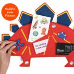 Pinnwand Dino "STEGO" – Bild 4