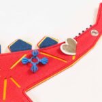 Pinnwand Dino "STEGO" – Bild 6