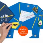 Pinnwand Dino "TRICERA" – Bild 4