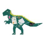 Pinnwand Dino "TYREX" – Bild 3