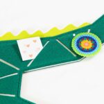 Pinnwand Dino "TYREX" – Bild 7