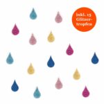 Pinnwand "REGENBOGEN MIT WOLKE" – Bild 9