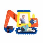 Pinnwand "BAGGER" – Bild 3