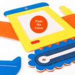 Pinnwand "BAGGER" – Bild 7