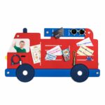 Pinnwand "FEUERWEHR" – Bild 3