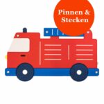 Pinnwand "FEUERWEHR" – Bild 2