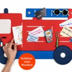 Pinnwand "FEUERWEHR" – Bild 4