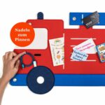 Pinnwand "FEUERWEHR" – Bild 5