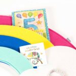 Pinnwand "REGENBOGEN MIT WOLKE" – Bild 7