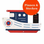 Pinnwand "SCHIFF" – Bild 2