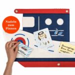 Pinnwand "SCHIFF" – Bild 5