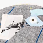 Pinnwand CIR hellgrau-hellblau – Bild 6