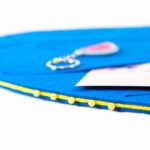 Pinnwand REK hellblau-gelb – Bild 5