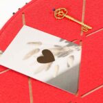 Pinnwand REK rot-beige – Bild 5