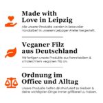 Pinnwand REK gelb-beige – Bild 6