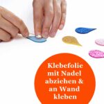 Pinnwand "REGENBOGEN MIT WOLKE" – Bild 11