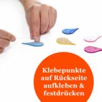 Pinnwand "REGENBOGEN MIT WOLKE" – Bild 10