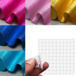 Pinnwand Pferd "PON" weiss-beige – Bild 9