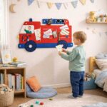 Pinnwand "FEUERWEHR"