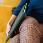 Filzhülle DAKOTA S für iPad 10", iPad Air 11" & iPad Pro 11" – Bild 5