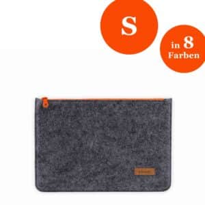 Filzhülle DAKOTA S für iPad 10", iPad Air 11" & iPad Pro 11"