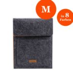 Filzhülle ENNO M für MacBook Neo 13", MacBook Air 13", MacBook Pro 14", iPad Air 13" & iPad Pro 13"