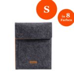 Filzhülle ENNO S für iPad 10", iPad Air 11" & iPad Pro 11"