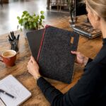 Filzhülle DAKOTA S für iPad 10", iPad Air 11" & iPad Pro 11" – Bild 3
