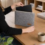 Filzhülle DAKOTA S für iPad 10", iPad Air 11" & iPad Pro 11" – Bild 2