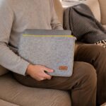 Filzhülle DAKOTA L für MacBook Air 15" & MacBook Pro 16" – Bild 3