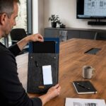 Filzhülle ENNO S für iPad 10", iPad Air 11" & iPad Pro 11" – Bild 3