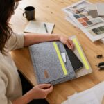 Filzhülle ESMA S für iPad 10", iPad Air 11" & iPad Pro 11" – Bild 2