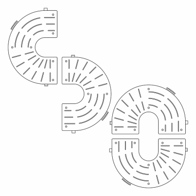 Pinnwand-Anordnung-Bue-1